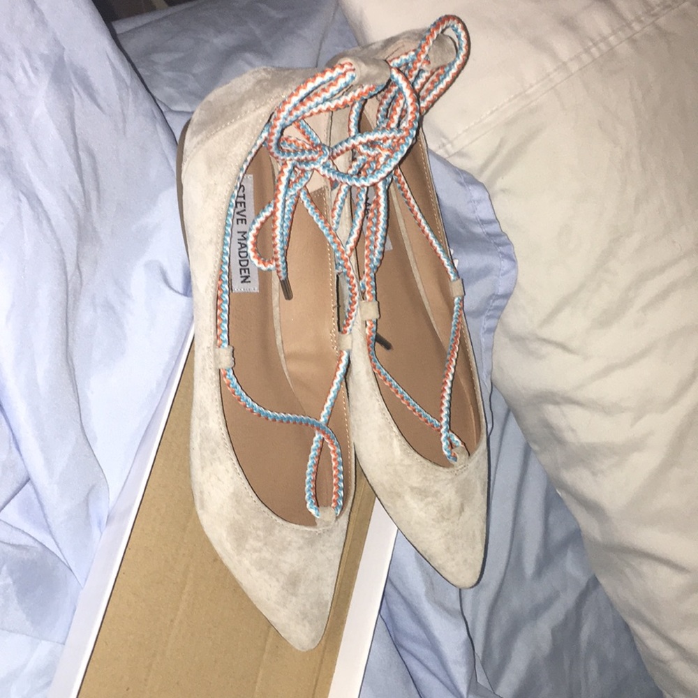 Steve Madden Strappy sandal